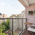 Gornoslaska 17/19 By Homeprime * Warszawa