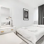Lägenhet Gornoslaska 17/19 By Homeprime