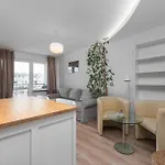 Gornoslaska 17/19 By Homeprime Lägenhet
