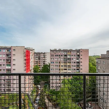 Lägenhet Gornoslaska 17/19 By Homeprime *
