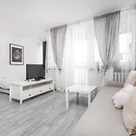 Gornoslaska 17/19 By Homeprime *