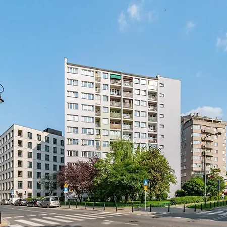 Gornoslaska 17/19 By Homeprime