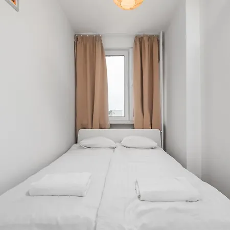 Gornoslaska 17/19 By Homeprime