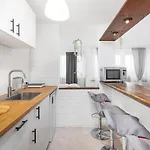 公寓 Gornoslaska 17/19 By Homeprime *