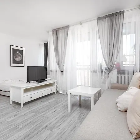 Gornoslaska 17/19 By Homeprime *