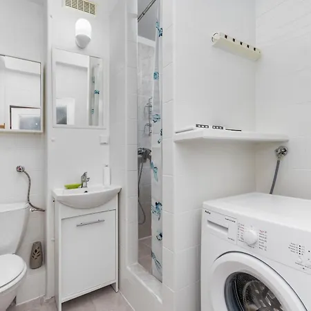 Gornoslaska 17/19 By Homeprime