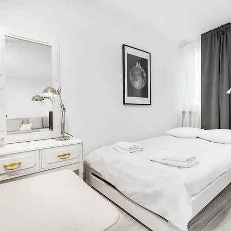 Apartment Gornoslaska 17/19 By Homeprime
