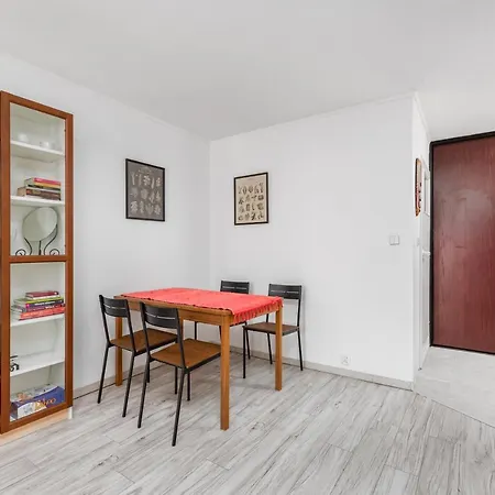 Apartment Gornoslaska 17/19 By Homeprime